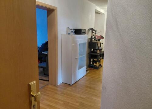 Foto - 4 Zimmer Etagenwohnung zur Miete in Altenburg