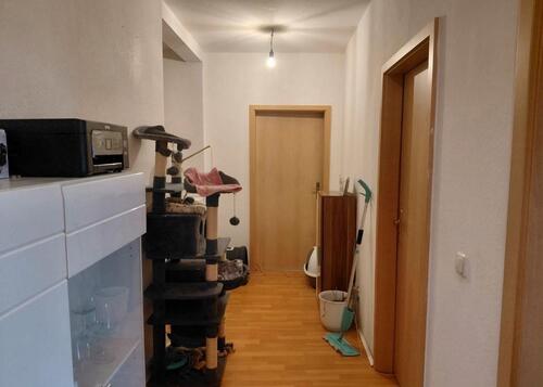 Foto - 4 Zimmer Etagenwohnung in Altenburg