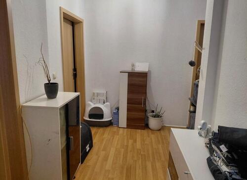 Foto - Etagenwohnung in Altenburg zur Miete