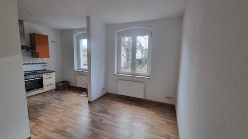 Foto - 2 Zimmer Etagenwohnung zur Miete in Schmölln