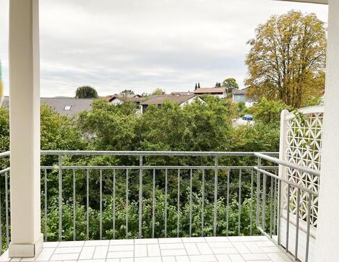 Foto - 3 Zimmer Etagenwohnung in Viechtach