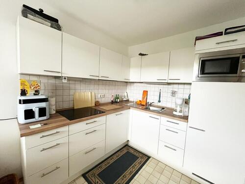 Foto - Etagenwohnung in Viechtach zur Miete