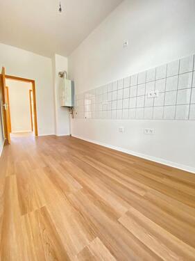 Foto - Etagenwohnung in Lüdenscheid zur Miete