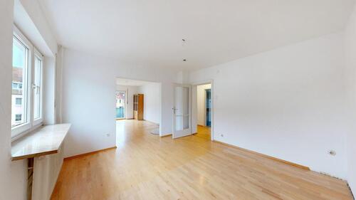 Foto - 3.5 Zimmer Etagenwohnung in Nürnberg