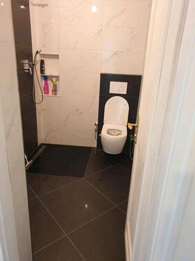 Foto - Erdgeschoßwohnung in Weilheim in Oberbayern zur Miete