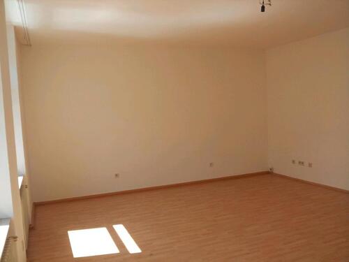 Foto - 3 ZKB Balkon Dudweiler Marktplatz