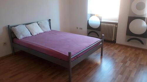 Foto - 3 Zimmer Etagenwohnung zur Miete in Saarbrücken