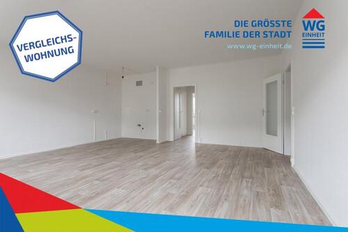 Foto - 6 Zimmer Etagenwohnung zur Miete in Chemnitz