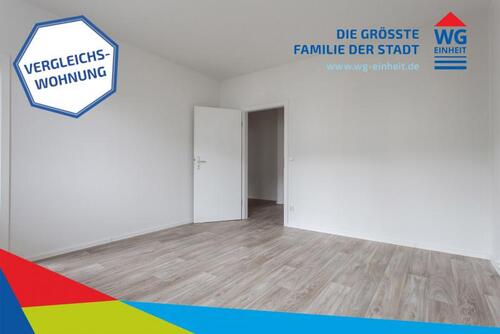 Foto - 6 Zimmer Etagenwohnung in Chemnitz