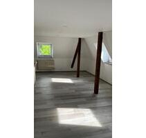 Ein-Zimmer-Apartment in Bayreuth Roter Hügel