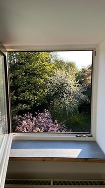 Foto - Dachgeschoßwohnung in Bayreuth zur Miete