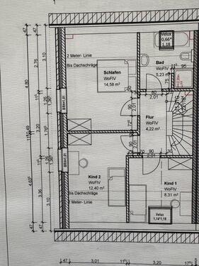 Foto - 5 Zimmer Doppelhaushälfte in Reinbek