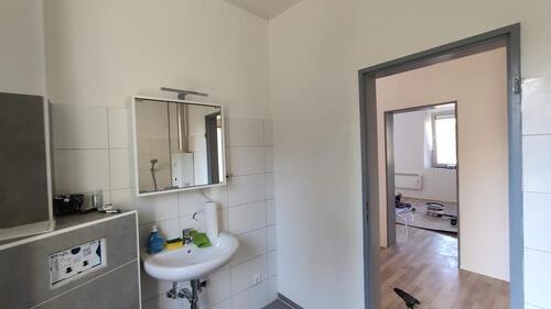 Foto - Vermiete 2 Zi. Wohnung in Selb - 450,00&nbsp;EUR Kaltmiete, ca.&nbsp; 52,00&nbsp;m&sup2;