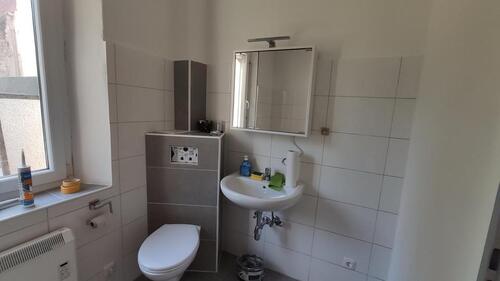 Foto - Erdgeschoßwohnung in Selb zur Miete