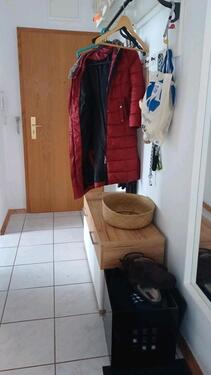 Foto - 2 Zimmer Etagenwohnung in Bremen