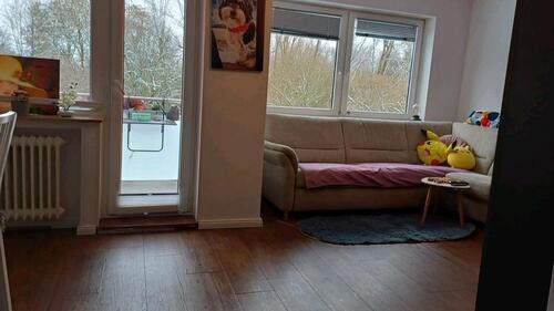 Foto - Etagenwohnung in Bremen zum Kaufen