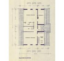 Do Brechten 5Zi. m. Garten 2. OG im Grünen zentral im Dorf - Dortmund Eving