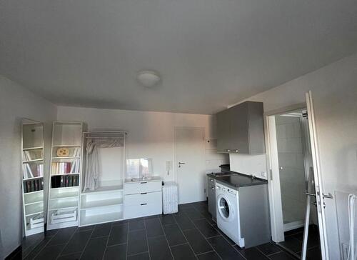 Foto - Modernisierte 1-Zi. Wohnung mit EBK in Eislingen