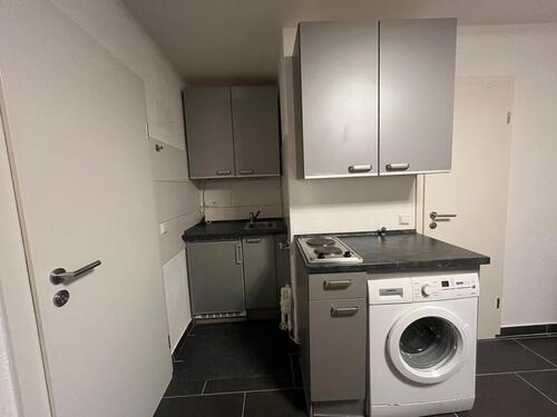 Foto - 1 Zimmer Etagenwohnung in Eislingen (Fils)