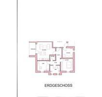 Erdgeschosswohnung in Olfen-Vinnum - Komfort, Stil und Lebensqualität in naturnaher Umgebung