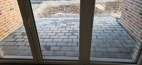 Foto - 3 Zimmer Erdgeschoßwohnung zur Miete in Olfen