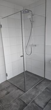 Foto - Erdgeschoßwohnung in Olfen zur Miete