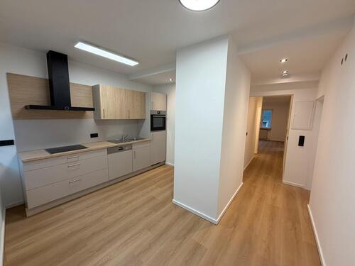 Foto - Wohnung im Herzen von Ellwangen**Erstbezug**Nobilia Küche**