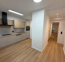 Wohnung im Herzen von Ellwangen**Erstbezug**Nobilia Küche** - Ellwangen (Jagst)