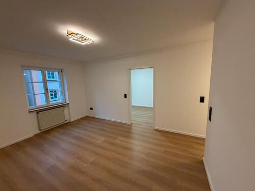 Foto - 2 Zimmer Etagenwohnung in Ellwangen (Jagst)