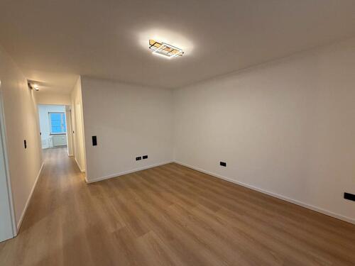 Foto - Etagenwohnung in Ellwangen (Jagst) zur Miete