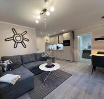 Ferienwohnung Grömitz 2-3 Pers. 200m v. Strand, Garten