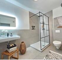 Eigentumswohnung Blick aufs Grüne - Dillingen (Saar)