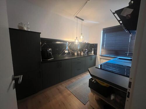 Foto - Etagenwohnung in Dillingen (Saar) zum Kaufen