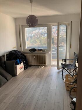 Foto - Etagenwohnung in Alpirsbach zur Miete