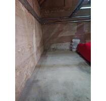 Trockener Stellplatz in einer abgeschlossenen Scheune - Ober-Olm