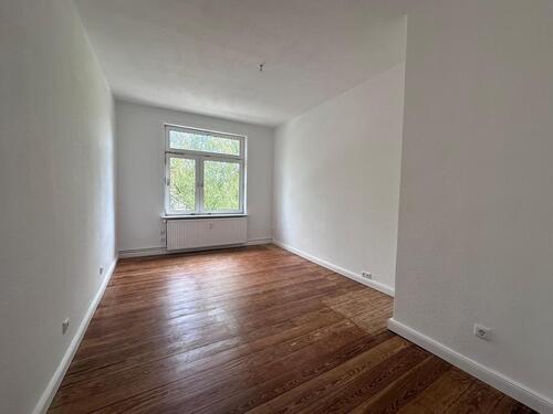 Foto - 3 Zimmer Etagenwohnung in Lübeck