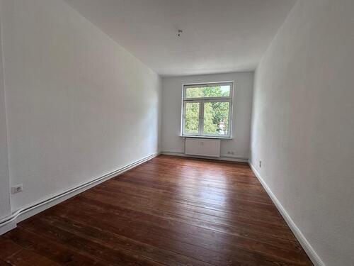 Foto - Etagenwohnung in Lübeck zur Miete