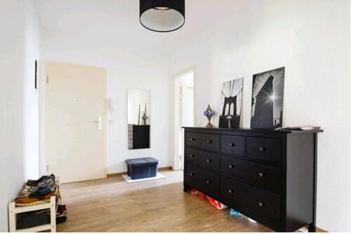 Foto - 3 Zimmer Wohnung 70m² in Oldenburg Wechloy WG geeignet