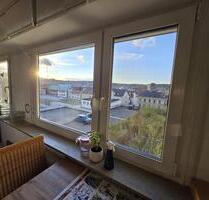 Möblierte 1-Zimmer-Wohnung in Top-Lage Stuttgart-Mitte