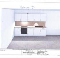 Wohnung in Grafenau - 850,00&nbsp;EUR Kaltmiete, ca.&nbsp; 90,60&nbsp;m&sup2; in Grafenau (PLZ: 94481) Frauenberg