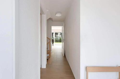 Foto - 5 Zimmer Reihenhaus zum Kaufen in Erlangen