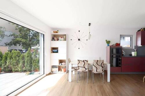 Foto - Reihenhaus in Erlangen zum Kaufen