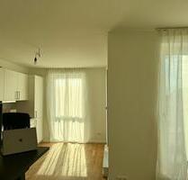 2-Zimmer Neubau-Wohnung. 66,9 qm (Elbterrassen) - Geesthacht