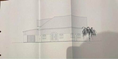 Foto - Einfamilienhaus zum Kaufen in Behrendorf