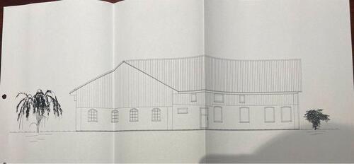 Foto - Einfamilienhaus in Behrendorf