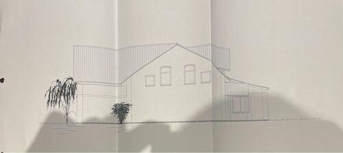 Foto - Einfamilienhaus in Behrendorf zum Kaufen