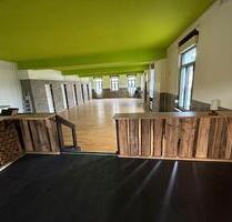 Gewerbefläche in Illingen zu vermieten