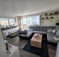 Kernsanierte 4 Zimmer Wohnung in Köngen