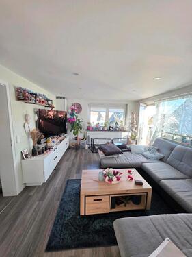 Foto - 4 Zimmer Etagenwohnung zum Kaufen in Köngen