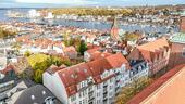 Foto - 5 Zimmer Etagenwohnung zur Miete in Flensburg